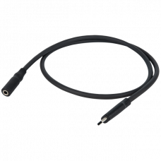 FL114 - USB-C to Female Stereo mini-jack