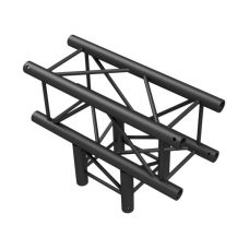 Pro-30 Square F Truss - T-Cross 3-way