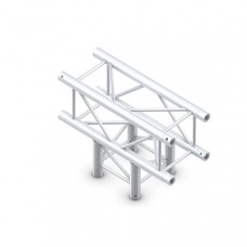 Pro-30 Square F Truss - T-Cross 3-way