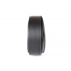PROFESSIONELE LUIDSPREKERKABEL - ZWART - 2 x 4.00 mm² - 100 m